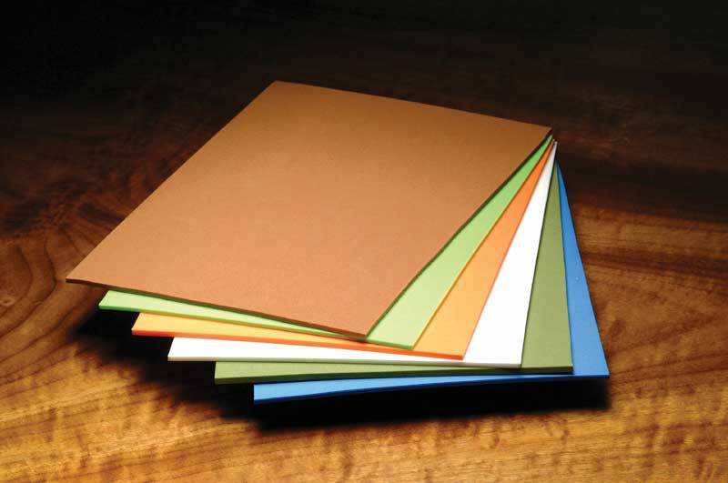 Fly Foam - Thin - 2Mm - The Blue Quill Angler