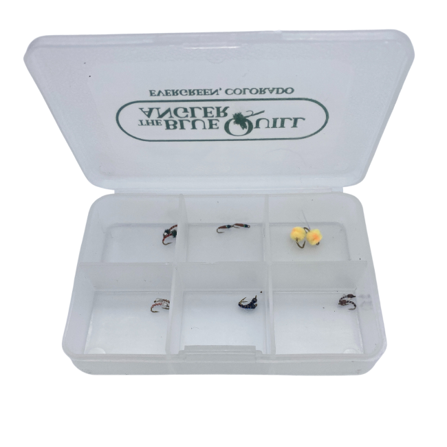 Winter Fly Package - South Platte