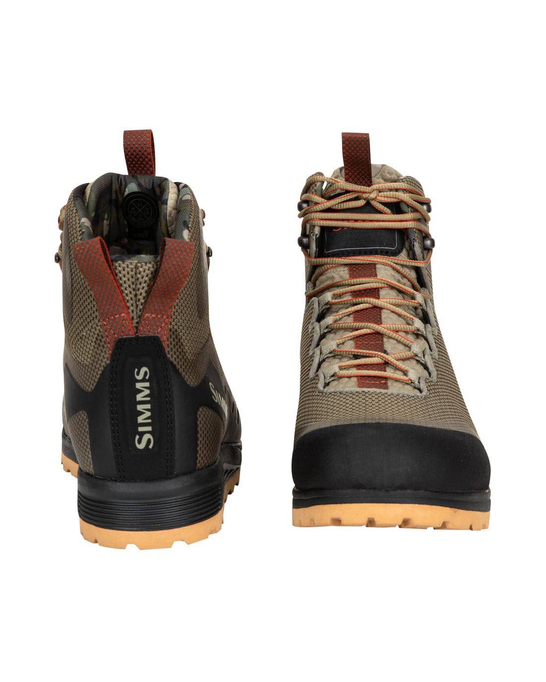 Flyweight Access Boot - The Blue Quill Angler