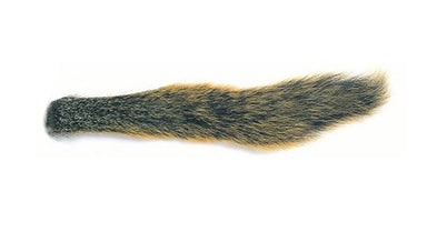 Fox Squirrel Tails - The Blue Quill Angler