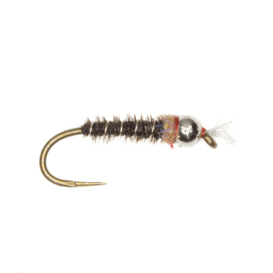 Frenchie Chironomid - The Blue Quill Angler