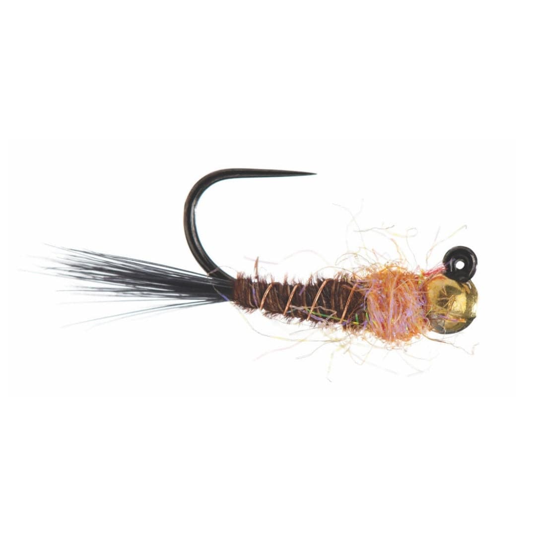 Frenchie Jig - The Blue Quill Angler