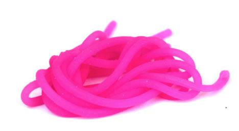 Fulling Mill Original Squirmy Material - The Blue Quill Angler