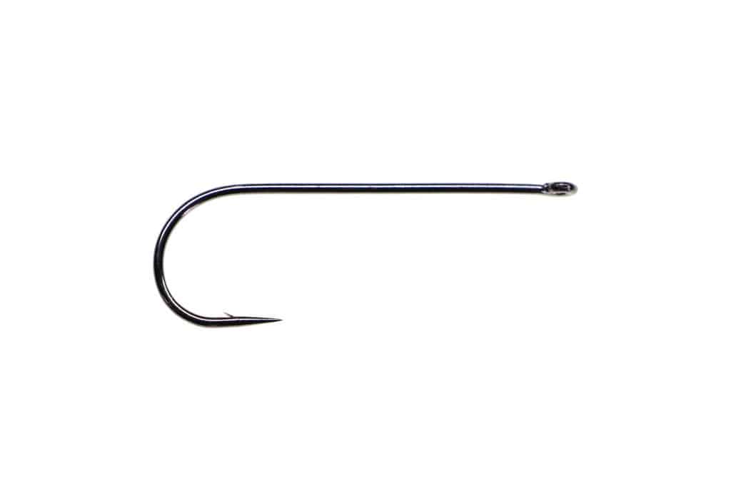 Fulling Mill Pike Hook (Fm2461) - 10 Pack - The Blue Quill Angler