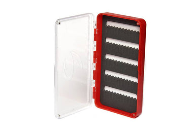 Fulling Mill Streamer Box - The Blue Quill Angler