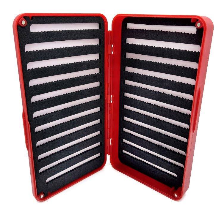 Fulling Mill Tactical Box - The Blue Quill Angler