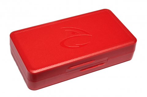 Fulling Mill Tactical Max Box - The Blue Quill Angler