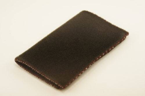 Furry Foam - The Blue Quill Angler