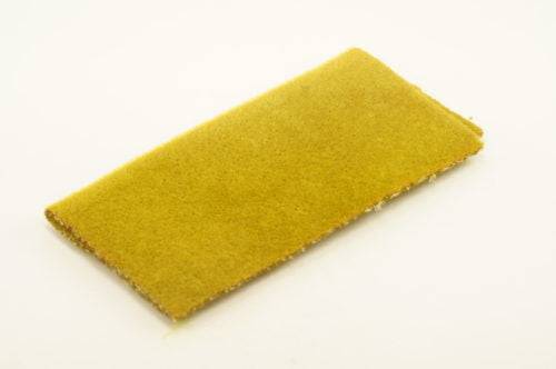 Furry Foam - The Blue Quill Angler