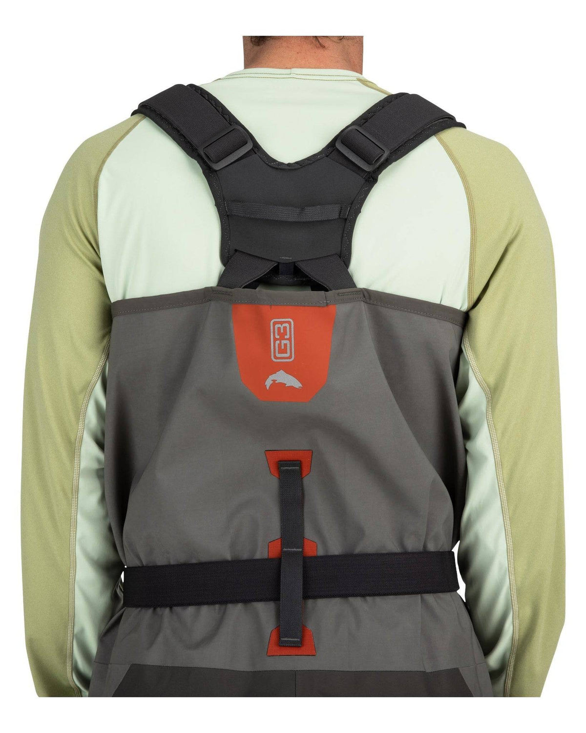 G3 Guide Stockingfoot Waders - The Blue Quill Angler
