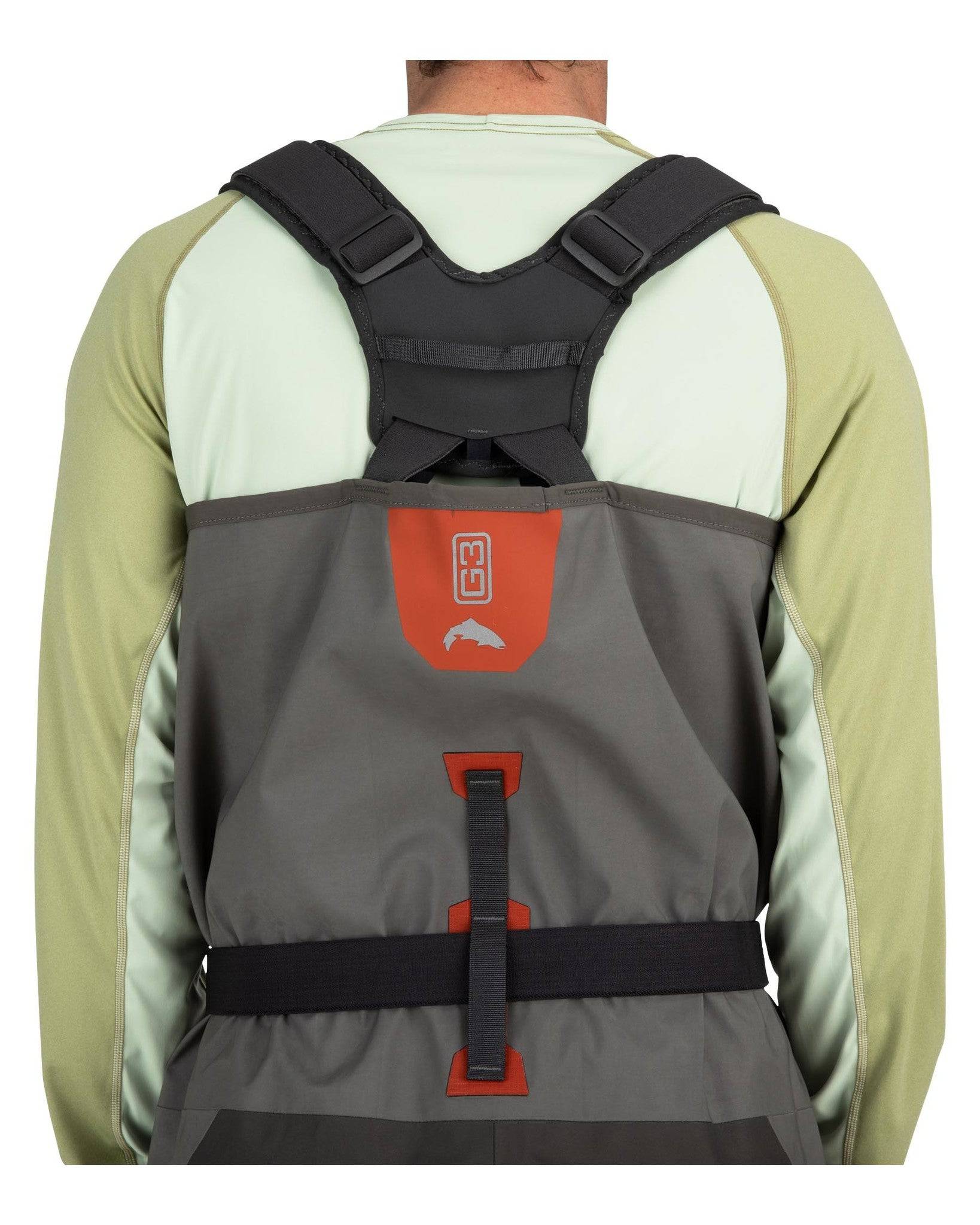 G3 Guide Stockingfoot Waders - The Blue Quill Angler