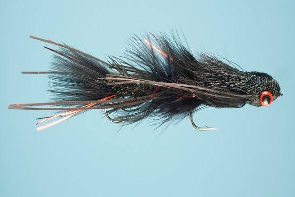 Galloups Dungeon 2 - The Blue Quill Angler