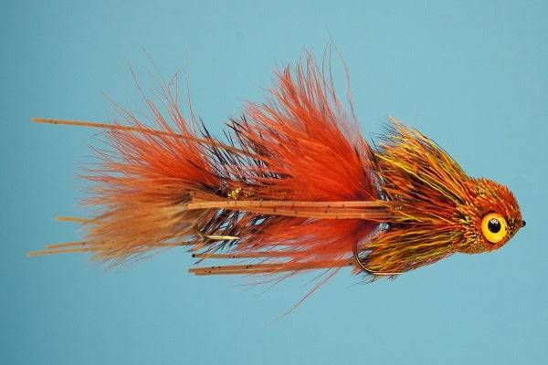 Galloups Dungeon 2 - The Blue Quill Angler