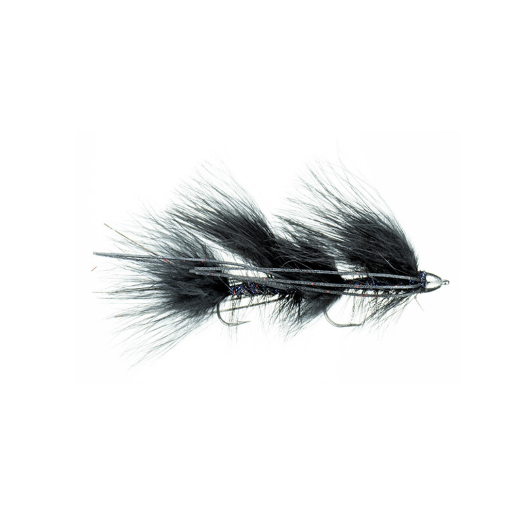 Galloups Peanut Envy 2 - The Blue Quill Angler