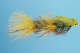 Galloups Wooly Tips Up 2 - The Blue Quill Angler