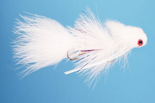 Galloups Wooly Tips Up 2 - The Blue Quill Angler