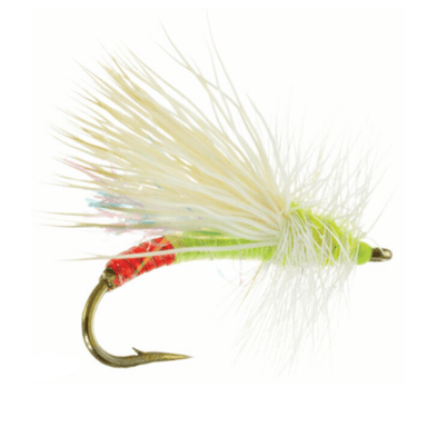 Garcia's Mini Hot - The Blue Quill Angler