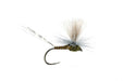 Get Er' Dun May - Barbless - The Blue Quill Angler