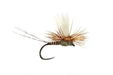 Get Er' Dun May - Barbless - The Blue Quill Angler