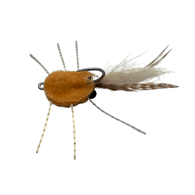 Gringo Crab - The Blue Quill Angler