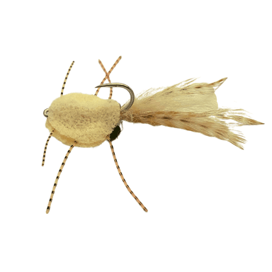 Gringo Crab - The Blue Quill Angler