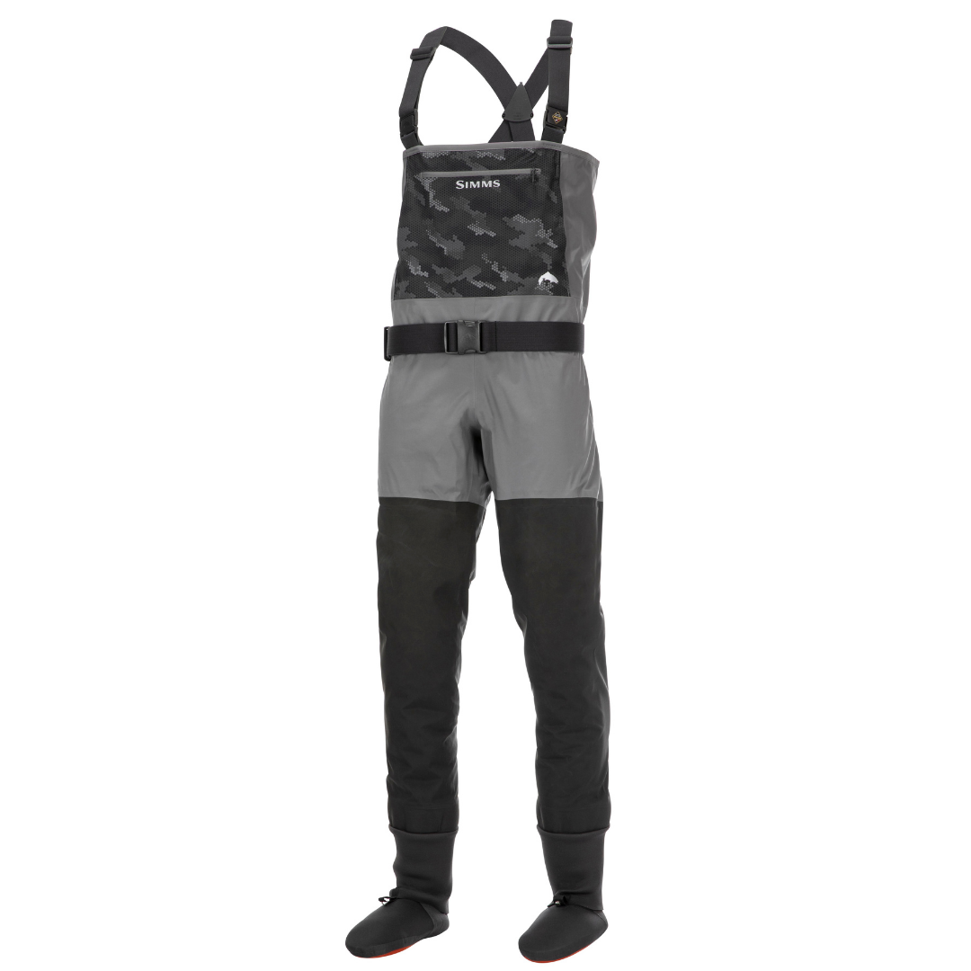 Guide Classic Stockingfoot Waders - On Sale!