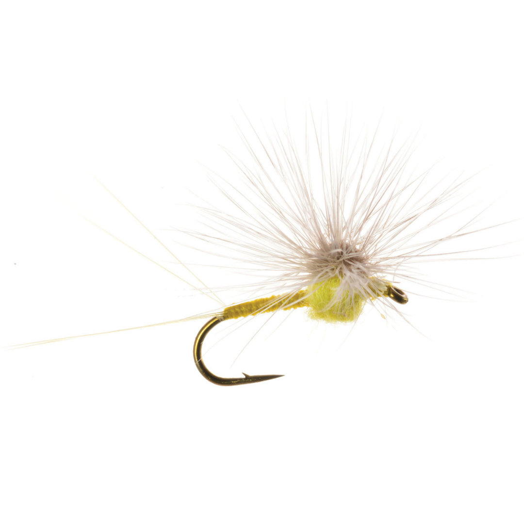 Hackle Stacker Pmd