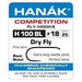 Hanak H100Bl Dry Fly Hook - The Blue Quill Angler