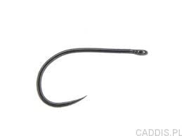 Hanak H550Bl All-Round Barbless Nymph Hooks - 25 Pack