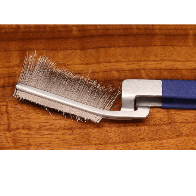 Hareline Material Clamp Set - The Blue Quill Angler