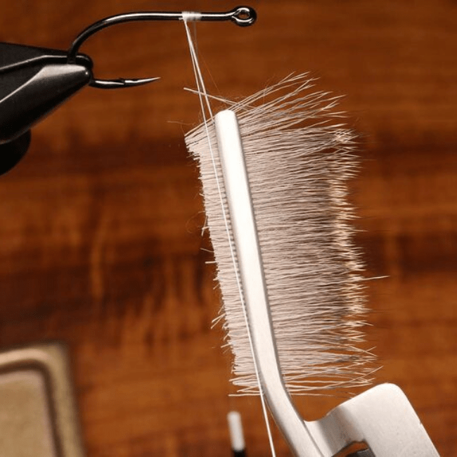 Hareline Material Clamp Set - The Blue Quill Angler