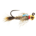 Hare's Ear Jig Nymph - The Blue Quill Angler