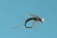 Hatching Midge Emerger - The Blue Quill Angler