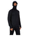Heavyweight Baselayer Hoody Black - The Blue Quill Angler