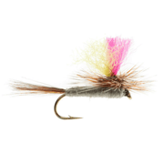 Hi - Vis Parachute Adams - The Blue Quill Angler