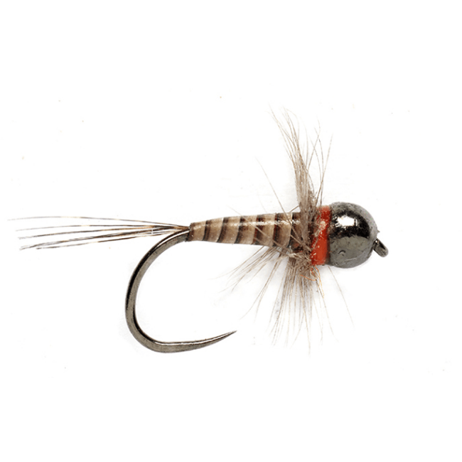 Jake's Soft Hackle Perdigon - The Blue Quill Angler