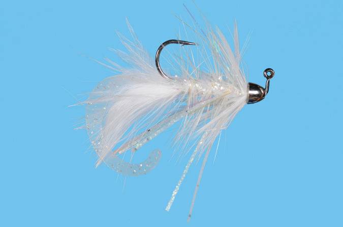 Jawbreaker - 1/0 - The Blue Quill Angler