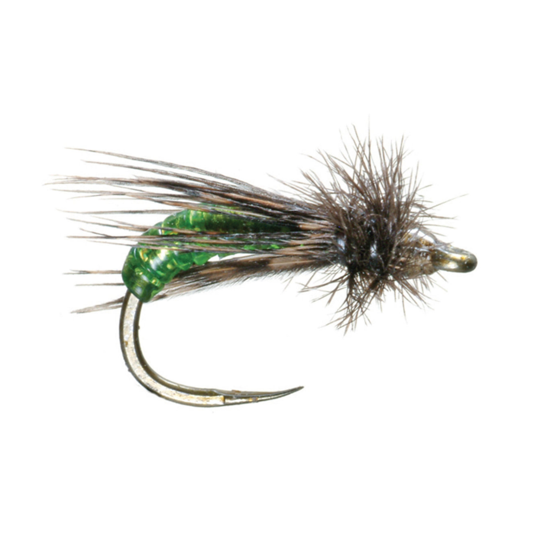 Barrs Graphic Caddis