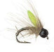 Juan's Kryptonite Caddis - The Blue Quill Angler