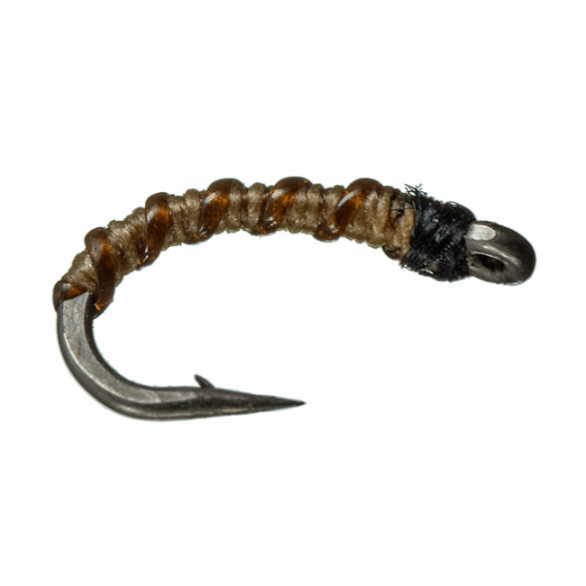 Juan's Money Midge - The Blue Quill Angler