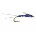 Juan's Slim Shady - The Blue Quill Angler
