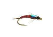 Juju Pmd - The Blue Quill Angler