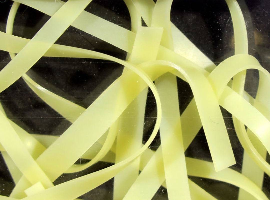 Kiley's Nymph Skins - The Blue Quill Angler