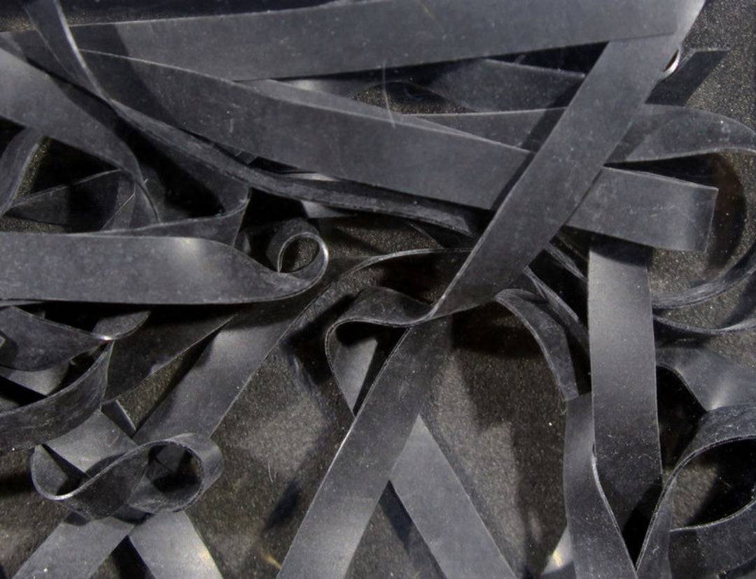 Kiley's Nymph Skins - The Blue Quill Angler