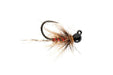 Kj Hot Rib Hares Ear - The Blue Quill Angler