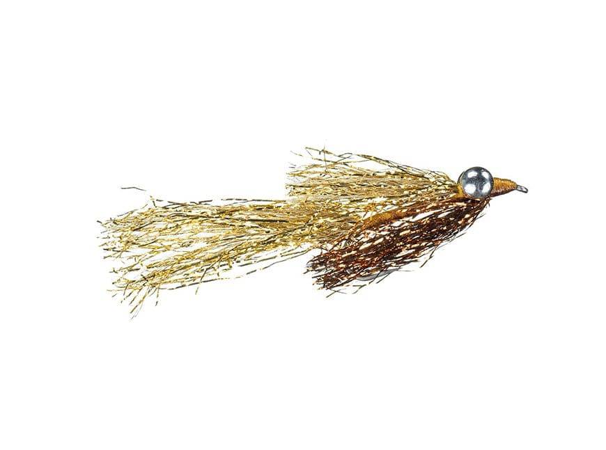 Kraft Kreelex Minnow - The Blue Quill Angler