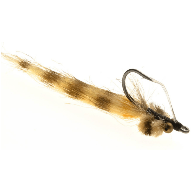 Kwan - Tan - The Blue Quill Angler