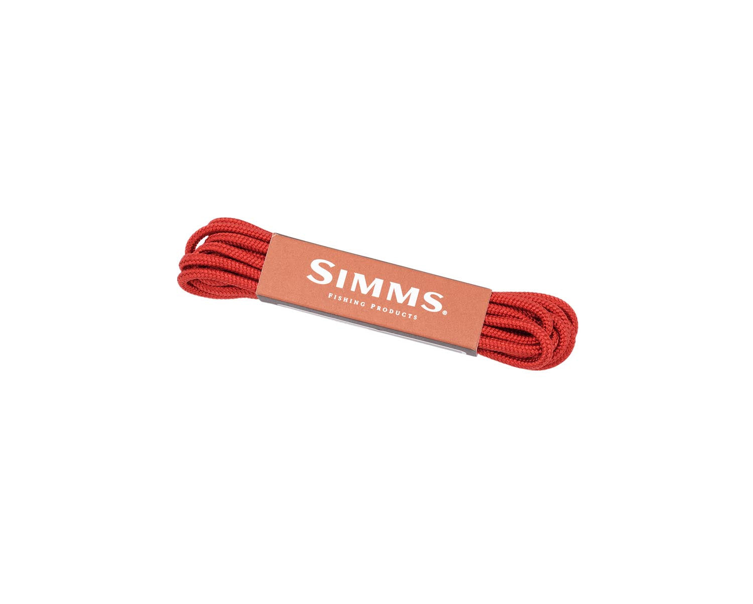 Replacement Laces - ( SIMMS) - Blue Quill Angler