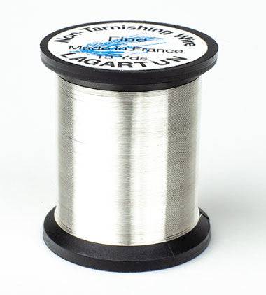 Lagartun Wire - The Blue Quill Angler