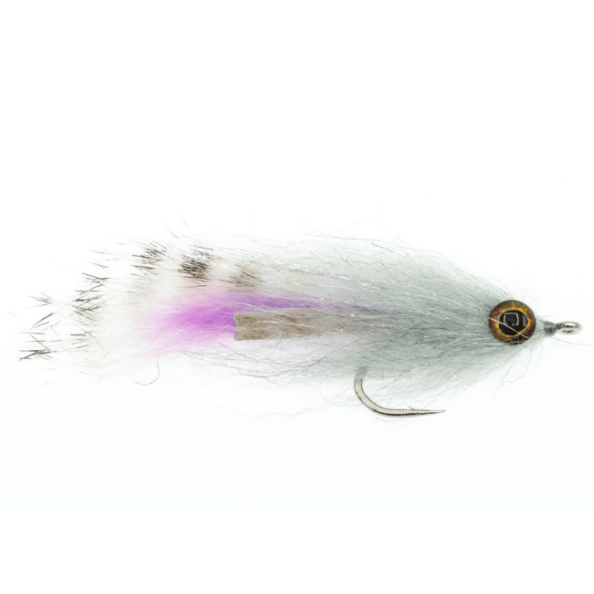 Laser Minnow 2 - The Blue Quill Angler